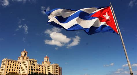 Eeuu Y Cuba Restablecen Relaciones Diplom Ticas Actualidad Cadena Ser