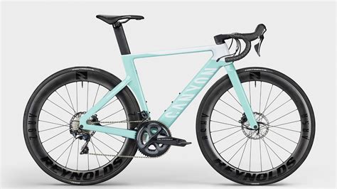 Canyon Launches New Aeroad For 2021 Cyclingnews