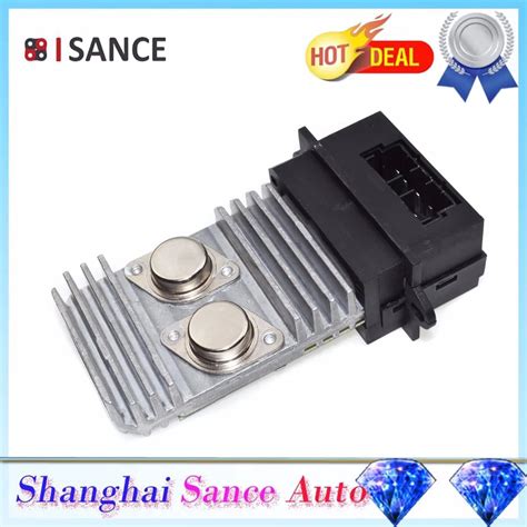 Aliexpress Buy Isance Heater Blower Fan Motor Resistor