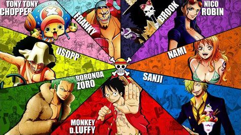 One Piece Anime Amino