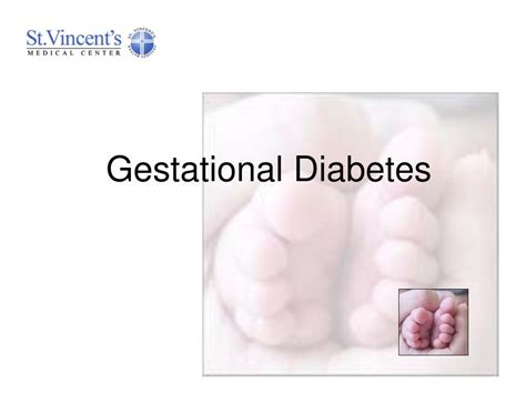 Ppt Gestational Diabetes Powerpoint Presentation Free Download Id 5155751