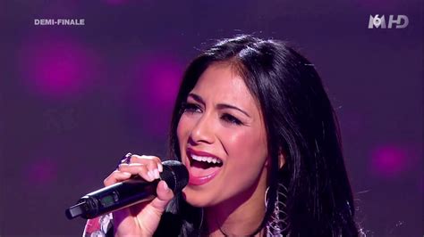 Nicole Scherzinger Dont Hold Your Breath Live Video Youtube