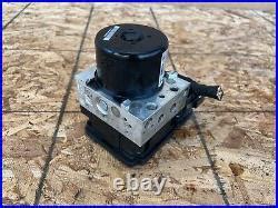 Bmw E60 E63 E64 M5 M6 2006 2010 Oem Abs Pump Dsc Module Unit Assembly