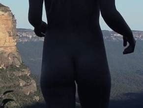 BRONTE JONES Nude AZNude