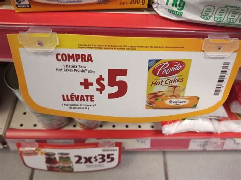 Cu Nto Cuesta La Harina Para Hot Cakes Pronto
