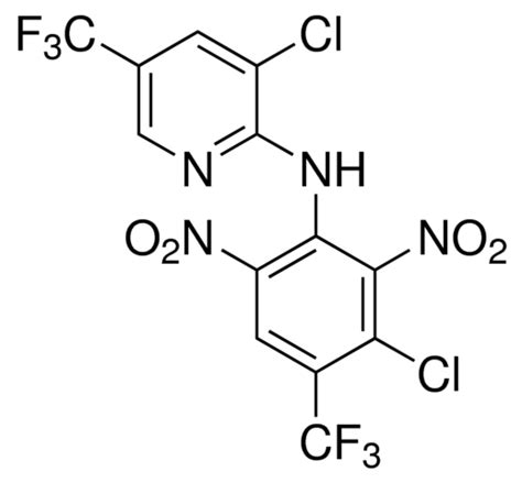 Fluazinam PESTANAL Analytica 34095 100MG SUPELCO SLS Ireland