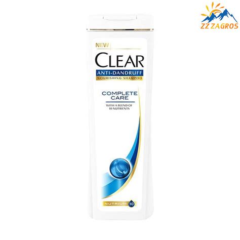 کلیر: خرید شامپو کلیر اصل و انواع محصولات clear خارجی ترکیه با بهترین قیمت