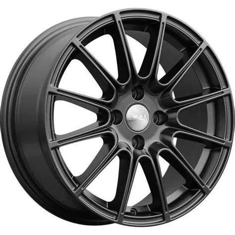 Колесный диск Скад 16x7" PCD4x108 ET32 D65.1 Литой - купить по выгодной ...