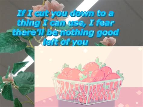 Lyrics For Trauma Survivors On Tumblr