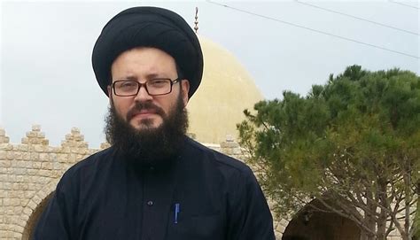 Shiite Cleric Calls To Revoke Nasrallahs Lebanese Citizenship For His