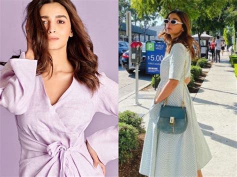 Alia Bhatt outfits: 5 girl-next-door outfits worn by Alia Bhatt that are perfect casual outing ...