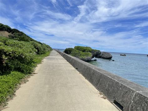 宮古島から船で15分！神の島と呼ばれる大神島へ 宮古島の情報メディア