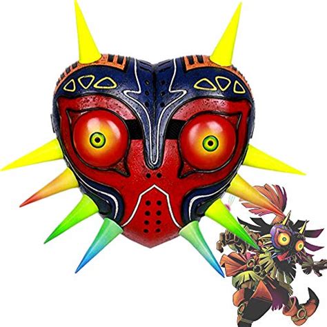 Link Majoras Mask 【 Ofertas Agosto 】 Clasf