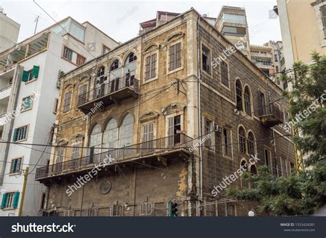 1,790 Beirut Old Streets Stock Photos, Images & Photography | Shutterstock