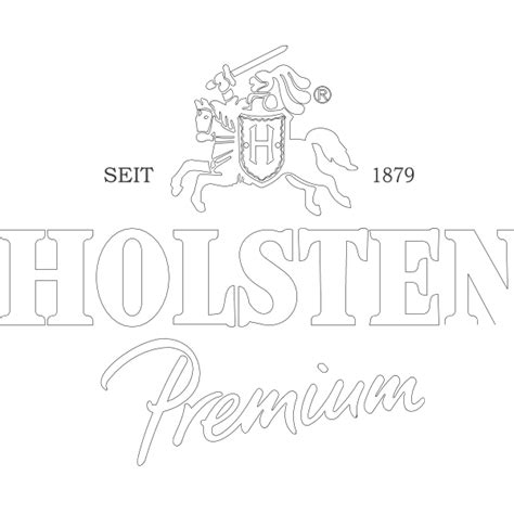 Holsten Premium Logo Download Logo Icon Png Svg