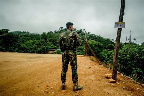 Denuncian Nuevas Ejecuciones Extrajudiciales A Manos Del Ejército En