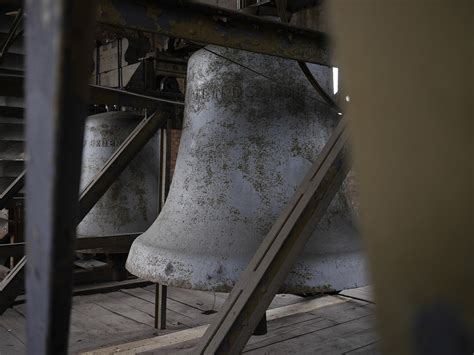 Bells Church Tower Peal Free Photo On Pixabay Pixabay