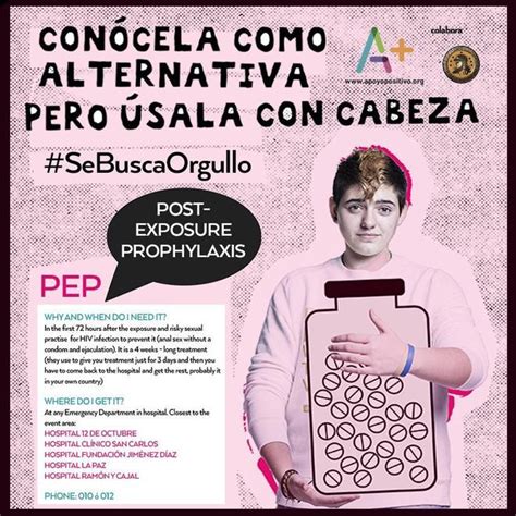 Repunte De Las ETS El Legado De La Semana Del Orgullo Gay BuenaNueva Revista Cristiana