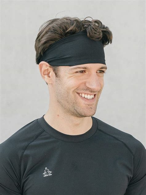 Workout Headbands For Guys | Blog Dandk