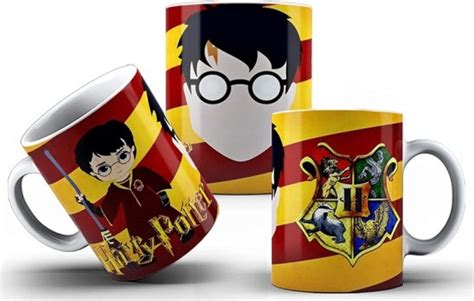 Ideias De Presentes Para F S De Harry Potter Ideias Presentes