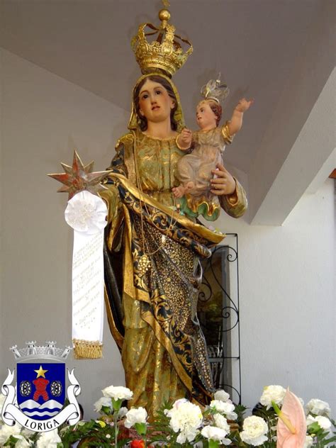 Nossa Senhora Da Guia Loriga