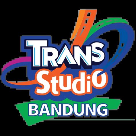 Trans Studio Bandung Logo Png Ai Eps Cdr Pdf Svg Iconlogovector