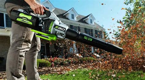 EGO POWER+ 765 CFM Blower Review: The Most Powerful Leaf Blower in the World! - Tools Zone