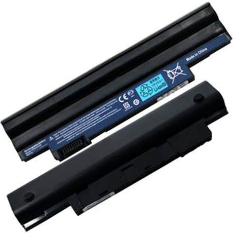 New Acer Aspire One D270 E100 N558 Icr1765 Al10b31 D257 Laptop Battery