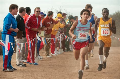 Take Two | 'McFarland, USA' recreates true California underdog story ...