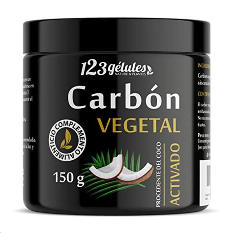 Carbon Vegetal Mercadona Opiniones Mejor Calidad Precio En