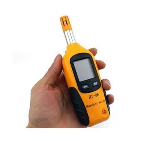 Dew Point Meter Callibration Services At Rs 3000number Calibrator