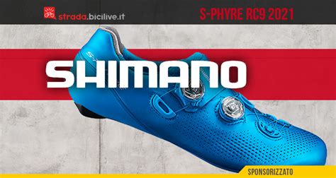 Shimano S Phyre Rc Scarpa Ciclismo Boa Li