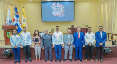 La Universidad Cat Lica Santo Domingo Ucsd Celebra El Mes De La