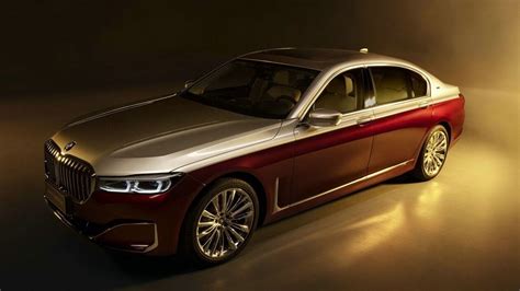 Bmw 760li Price