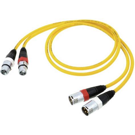 Sommer Cable Epilogue Micro Cable 1 0 Thomann United Kingdom