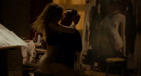 Nude Video Celebs Elle Evans Nude Muse 2017