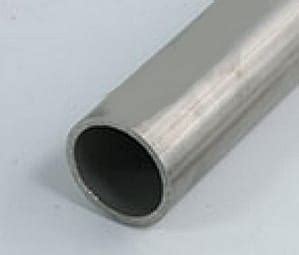 En Stainless Steel Pipe