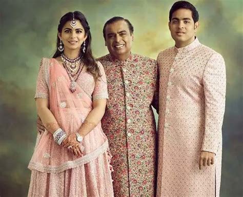 Birthday Special: Times Isha And Akash Ambani Gave Us Serious Sibling ...