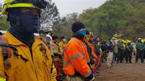 Cerca De Liquidaci N Total Incendio De Santiago Abc Noticias