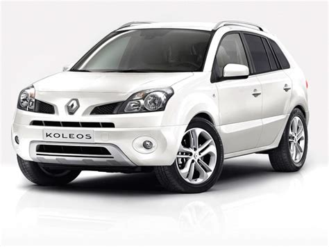 Renault Koleos Dci Cv X Carving Cup Prezzo Consumi E