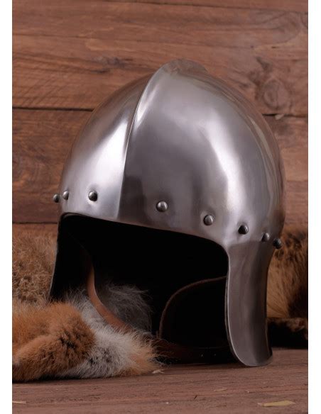 English Archers Sallet Helmet 15th Century ⚔️ Medieval Shop