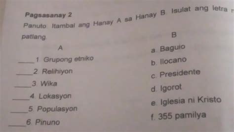 Pa Sagot Po Bigyan Ko Po Kayo Ng Heart Tama Po Dapat Yung Answer