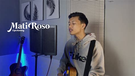 Mati Roso Cover Akustik By Virnanda Youtube