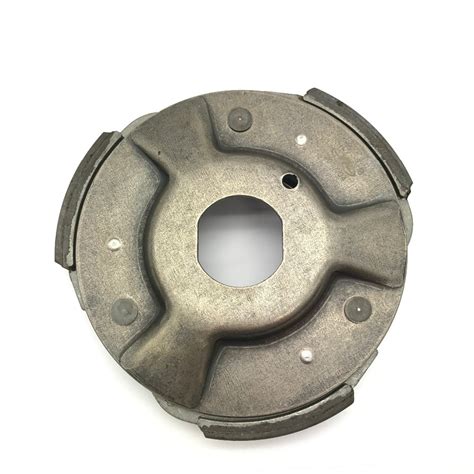 Clutch Carrier Assy 2 3 10 1240 Voor Buyang 300CC Grandado