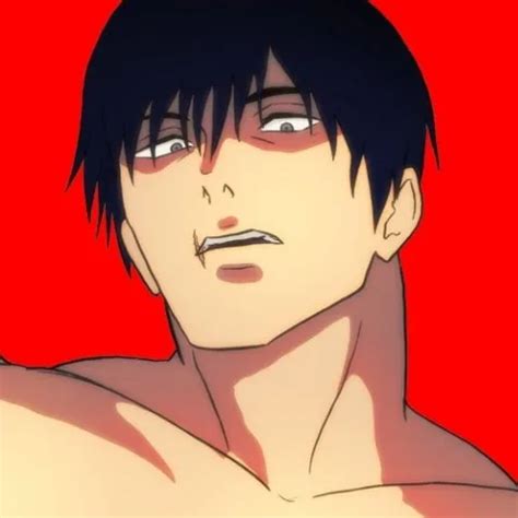 Animated Toji Face Fuck Satoru Gojo Gay Asian Porn Feat Andreas Love XHamster