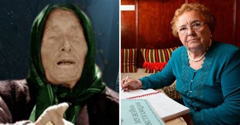 Prijateljica Babe Vange tvrdi Vidjela je mog budućeg muža sata