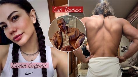 Se Espera Que Can Yaman A La Espera De Una Nueva Serie Trabaje Con