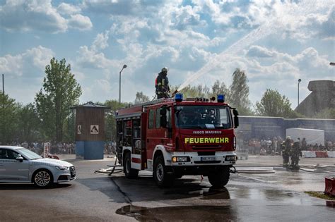 Technik Der Feuerwehr Gunzenhausen Freiwillige Feuerwehr Stadt