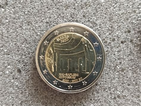 Europa 2 Euro 2012 2023 20 Moedas Catawiki