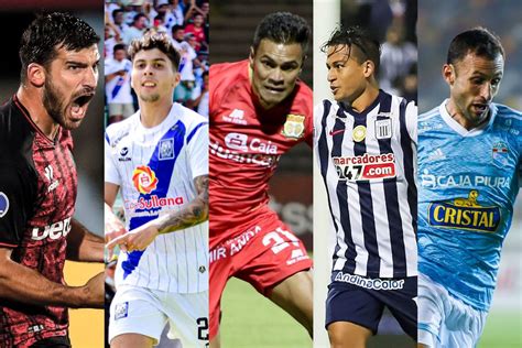 Alianza Cristal Y Melgar En La Liga 1 Partidos Restantes Y Opciones Al Título Del Torneo